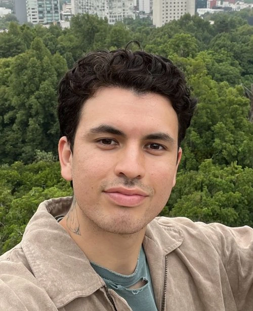 Picture of Justin Ortiz